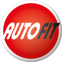 Logo AUTOFIT