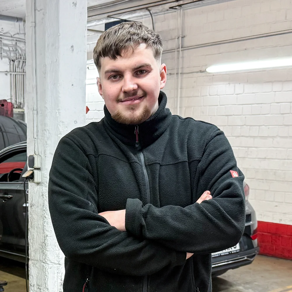 KL.INK Autoservice GmbH | Luca Oelschlägel