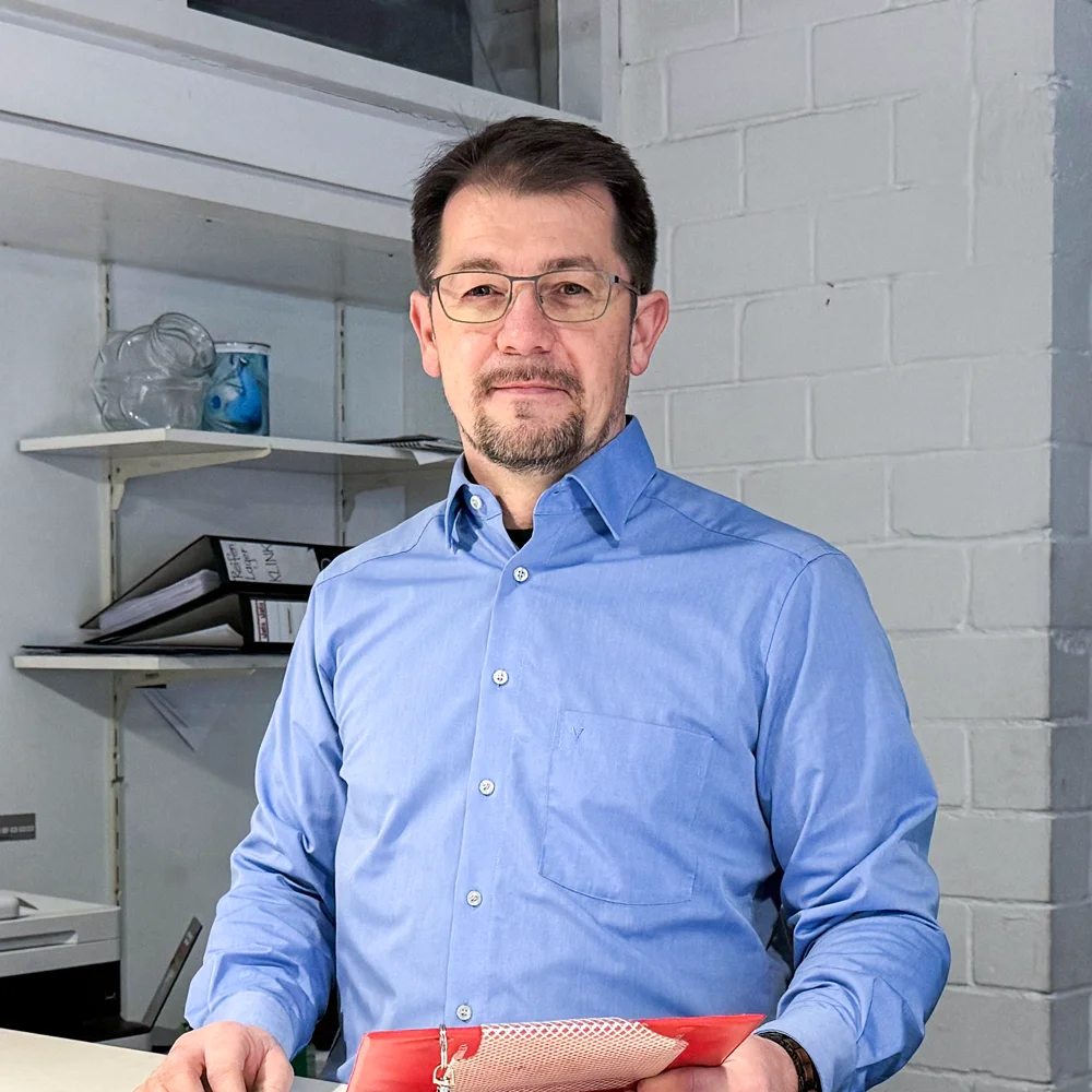 KL.INK Autoservice GmbH | Sven Libera