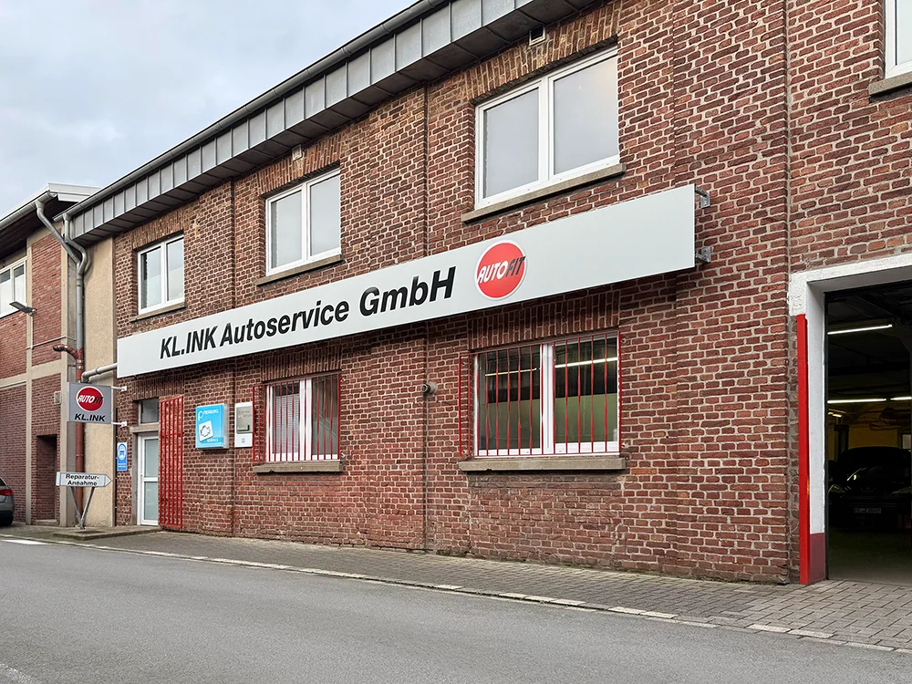 KL.INK Autoservice GmbH | Filiale Feldmark