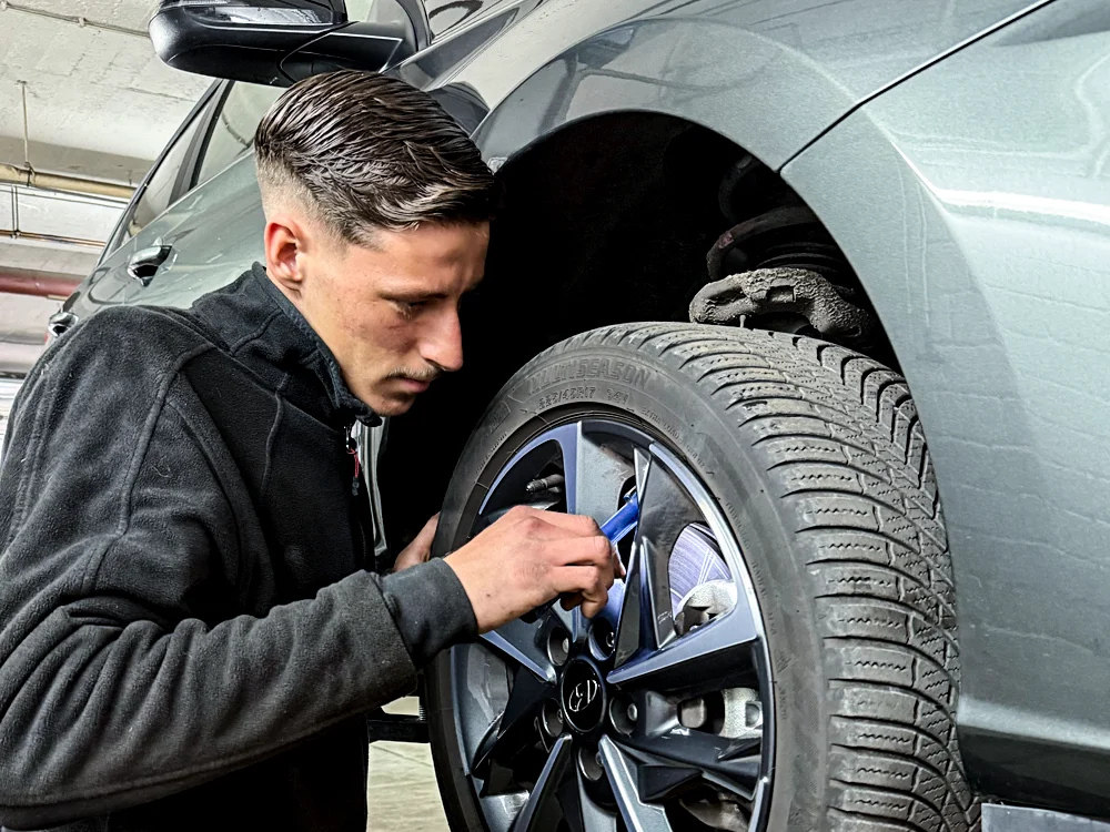 KL.INK Autoservice GmbH | Bremsenservice